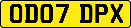 OD07DPX