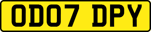 OD07DPY