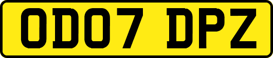 OD07DPZ
