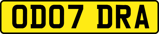 OD07DRA