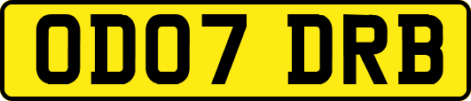 OD07DRB