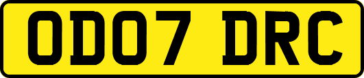 OD07DRC