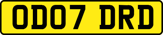 OD07DRD