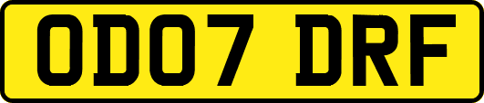 OD07DRF