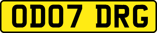 OD07DRG