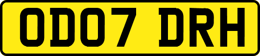 OD07DRH