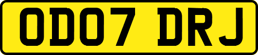 OD07DRJ