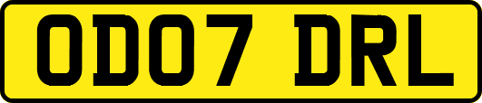 OD07DRL