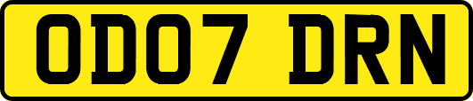 OD07DRN