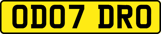 OD07DRO