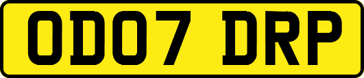 OD07DRP