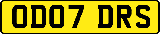 OD07DRS