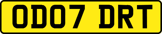 OD07DRT
