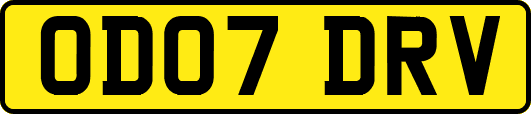 OD07DRV