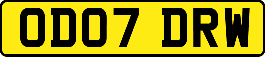 OD07DRW