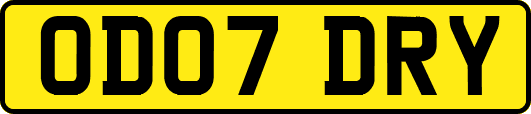 OD07DRY