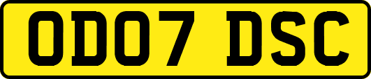 OD07DSC