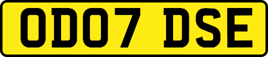 OD07DSE