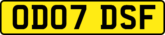 OD07DSF