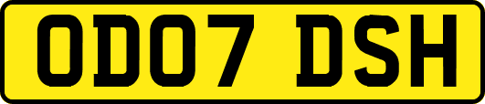 OD07DSH