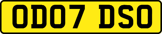 OD07DSO