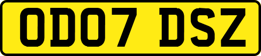 OD07DSZ