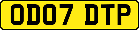 OD07DTP