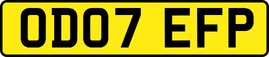 OD07EFP