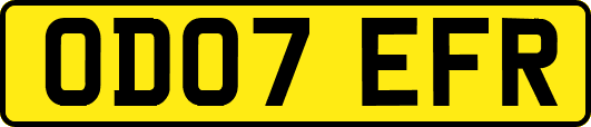 OD07EFR