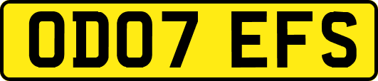OD07EFS