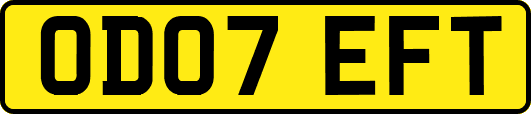 OD07EFT