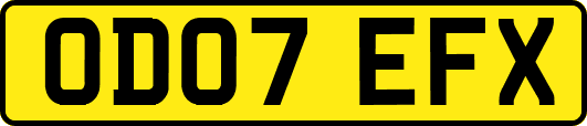 OD07EFX