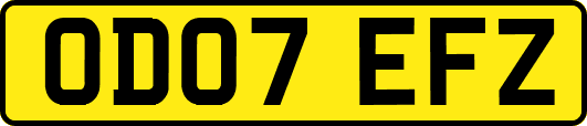 OD07EFZ