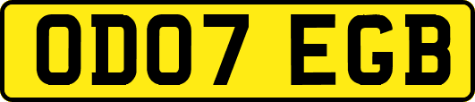 OD07EGB