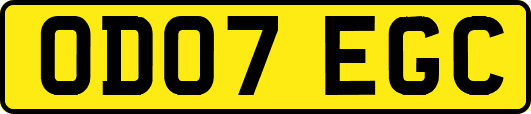 OD07EGC