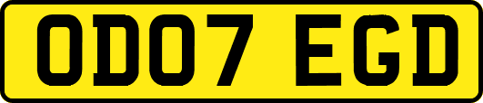 OD07EGD