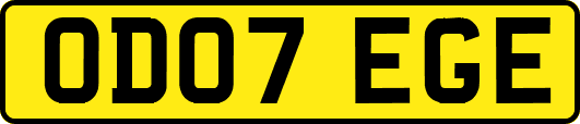OD07EGE