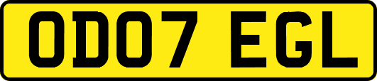 OD07EGL