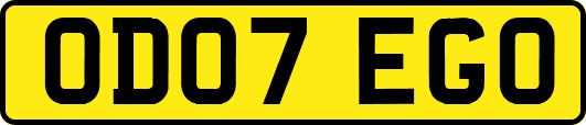 OD07EGO
