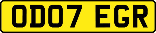 OD07EGR