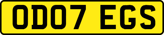 OD07EGS