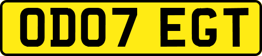 OD07EGT