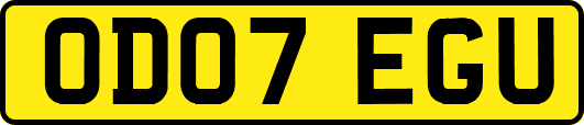 OD07EGU