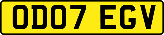 OD07EGV