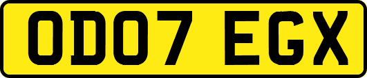 OD07EGX