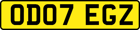 OD07EGZ