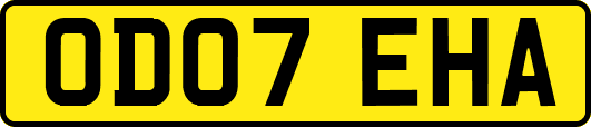OD07EHA