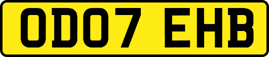 OD07EHB