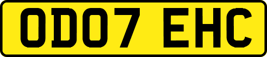 OD07EHC