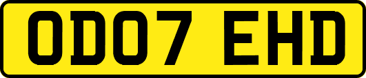 OD07EHD